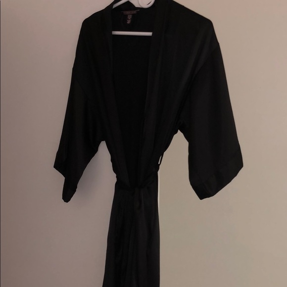 Victoria's Secret Other - Satin Kimono Robe Victoria's Secret Other - Satin Kimono Robe